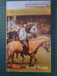 Stallgjengen : Veddeløpshesten