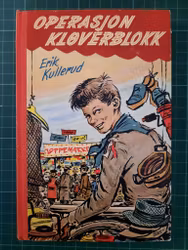 Operasjon kløverblokk