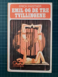 Emil og de tre tvillingene