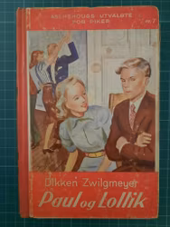 Paul og Lollik