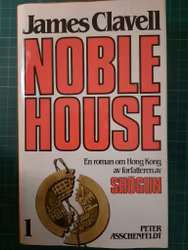 Noble house bok 1