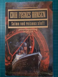 Salmen ved reisens slutt