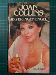 Joan Collins - Jeg er ingen engel