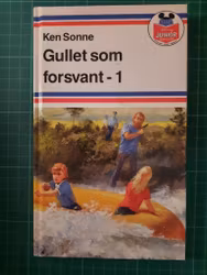 Gullet som forsvant - 1