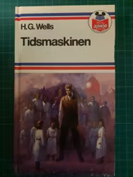 Tidsmaskinen