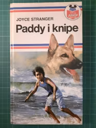 Paddy i knipe
