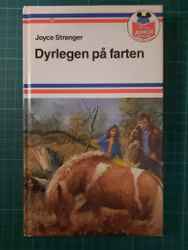 Dyrlegen på farten
