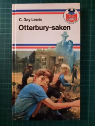Otterbury-saken