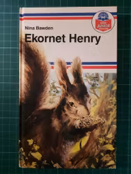 Ekornet Henry