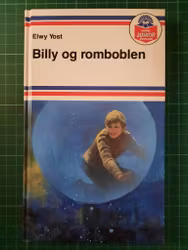 Billy og romboblen