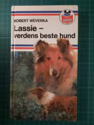 Lassie - Verdens beste hund