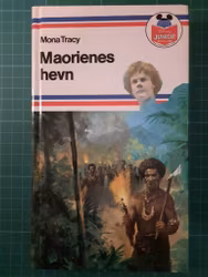 Maorienes hevn