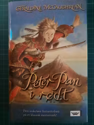 Peter Pan i rødt