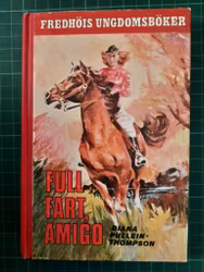Full fart Amigo