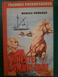 Hestesmuglerne