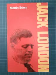 Jack London 1 Martin Eden
