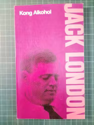 Jack London 5 Kong alkohol