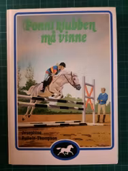 Ponni klubben må vinne