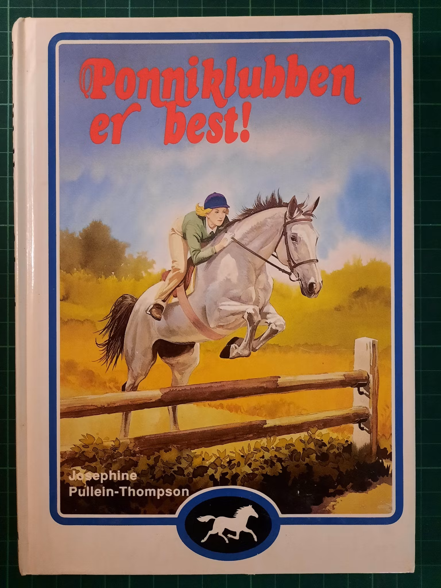 Ponni klubben er best