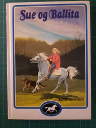 Sue og Ballita