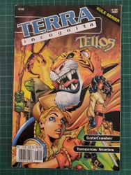 Terra incognita 2001 - 02