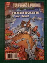 Bionicle 2005 - 02