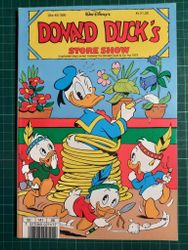 Donald Ducks 1990 Store show