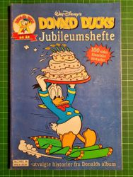 Donald Ducks jubileumshefte 60 år
