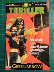 Thriller 1989 - 05