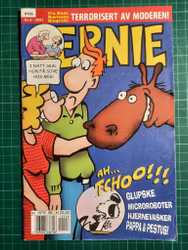 Ernie 2001 - 08