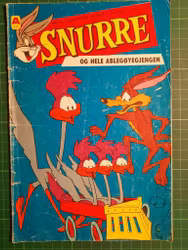 Snurre 1974 - 10