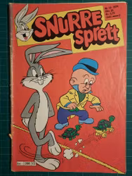Snurre Sprett 1979 - 13