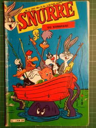 Snurre og kompani 1977 - 08