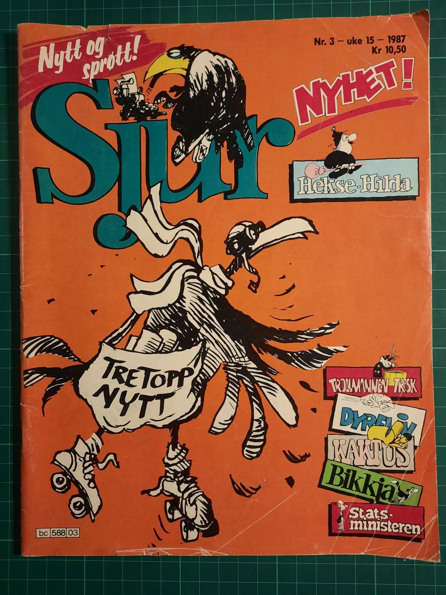 Sjur 1987 - 03