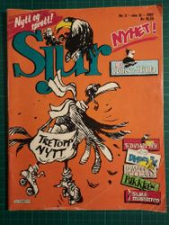 Sjur 1987 - 03