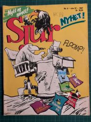 Sjur 1987 - 06