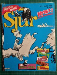 Sjur 1987 - 05