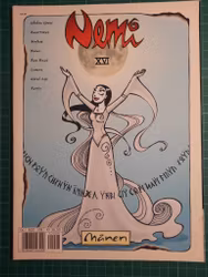 Nemi #016