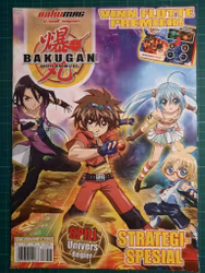 Bakugan 2010 - 07