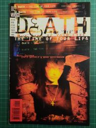 Death, the time of your life #1 av 3