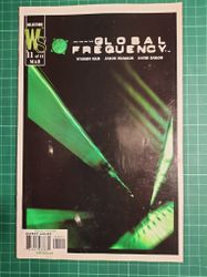 Global frequency #11 av 12