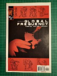 Global frequency #10 av 12