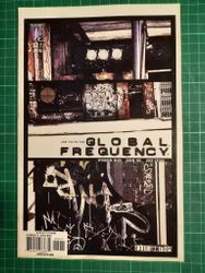 Global frequency #12 av 12