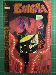 Enigma #6 av 8