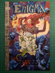 Enigma #5 av 8