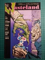 Wasteland #07