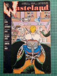 Wasteland #17