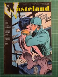 Wasteland #18