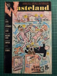 Wasteland #10