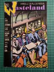 Wasteland #08